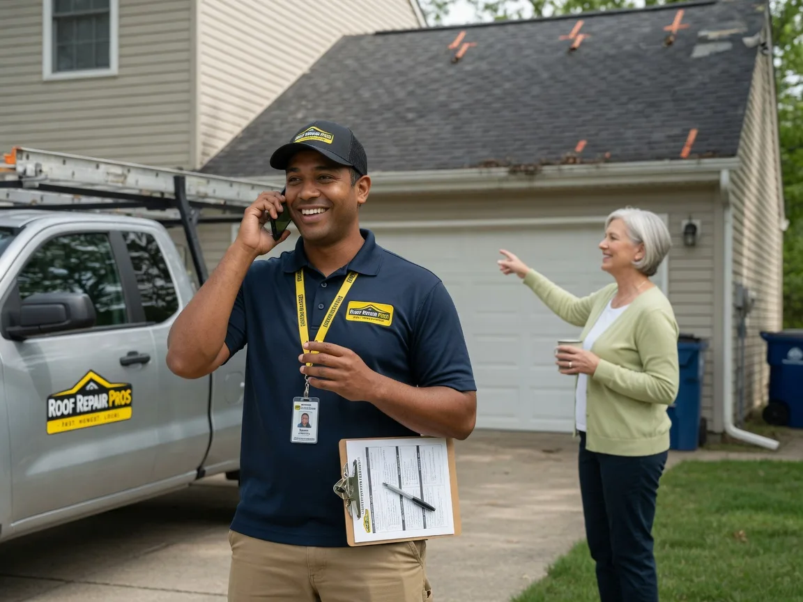 Roof Repair Smithville, AR FAQs